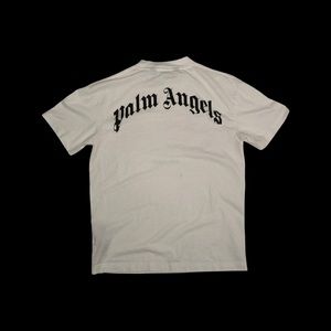 Palm Angels Bear Shirt
